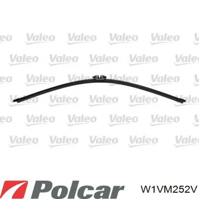 Щітка склоочисника заднього скла Hart 154638 ціна, від 8.49 USD