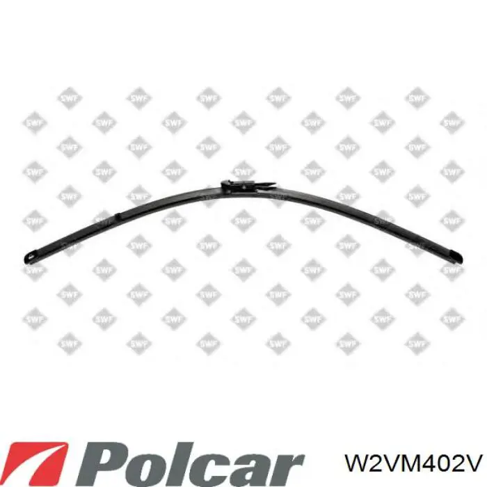 Щітки склоочисника SF65AC01 Champion