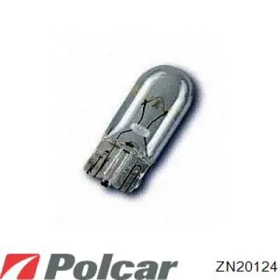  Polcar ZN20124 ціна, від 3.67 USD