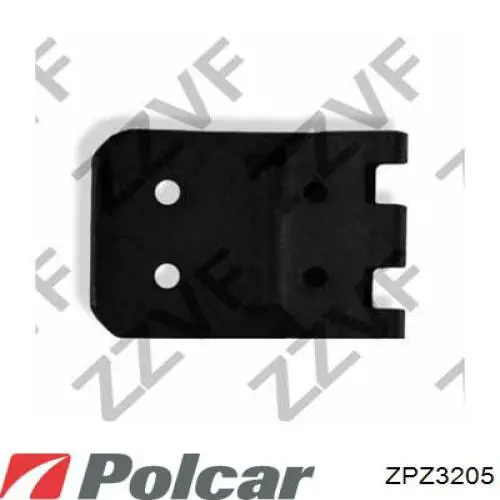 ZPZ3205 Polcar 