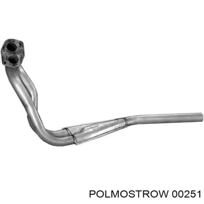  Polmostrow 00251 ціна, від 28.05 USD