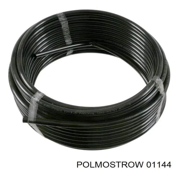 Вихлопна труба Polmostrow 01144 ціна, від 89.06 USD