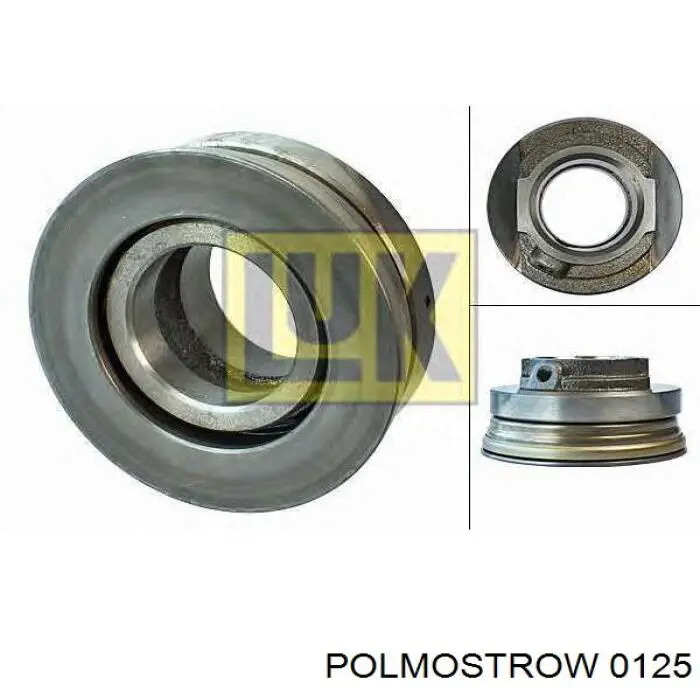 Вихлоп VAG 4A0253609E ціна, від 38.01 USD