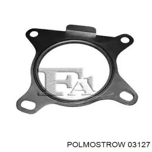 Глушник Polmostrow 365 ціна, від 43.24 USD