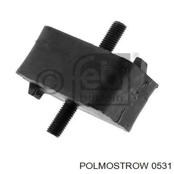 Купити 0531 Polmostrow 