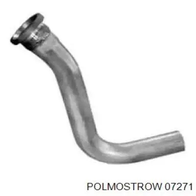 07271 Polmostrow Штани глушника передні
