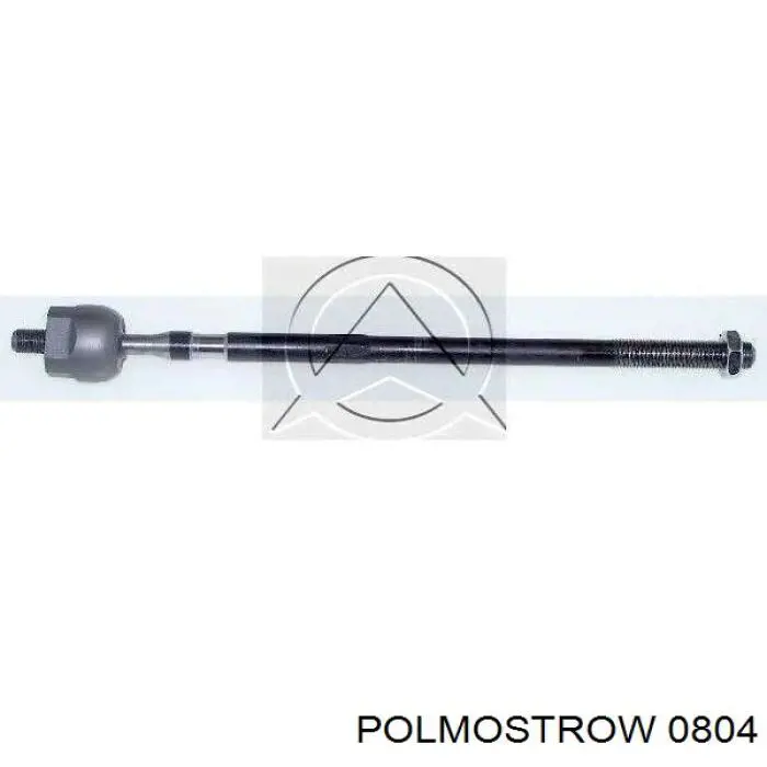 Вихлопна труба Polmostrow 0804 ціна, від 63.22 USD