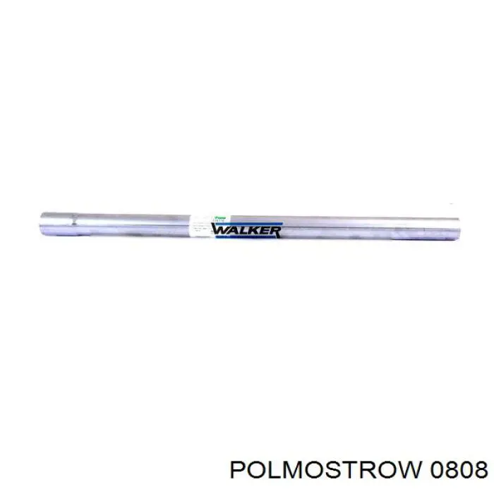 Купити 0808 Polmostrow Вихлоп