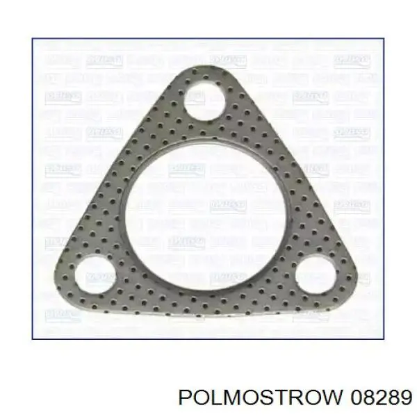 Вихлопна труба Polmostrow 8289 ціна, від 42.79 USD