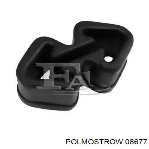 Глушник Asmet 07227 ціна, від 80.74 USD