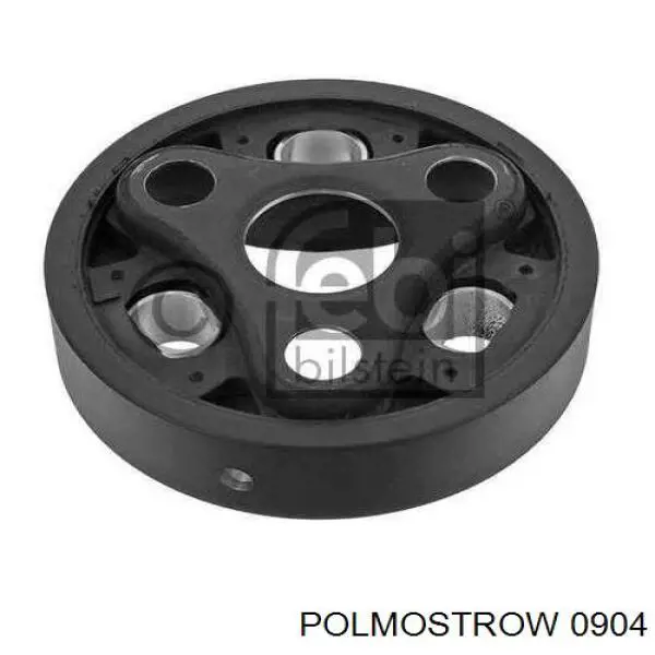  0904 Polmostrow