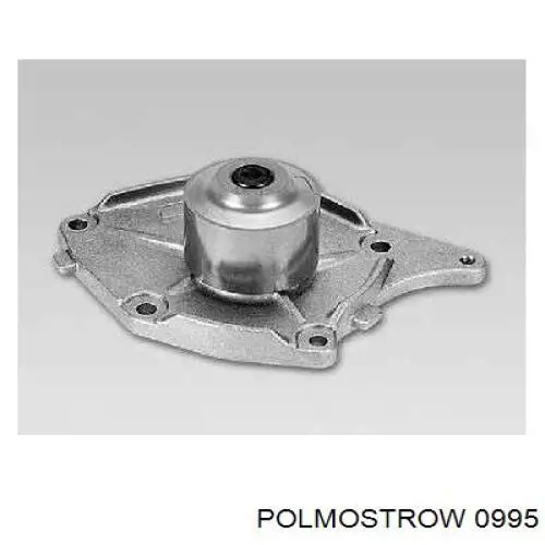 0995 Polmostrow 