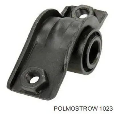 Вихлопна труба Polmostrow 1023 ціна, від 117.28 USD
