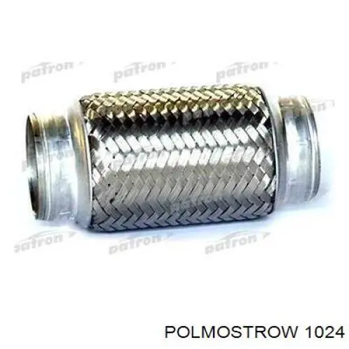 Глушник, задня частина 1024 Polmostrow