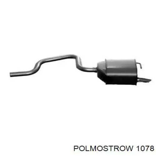  1078 Polmostrow