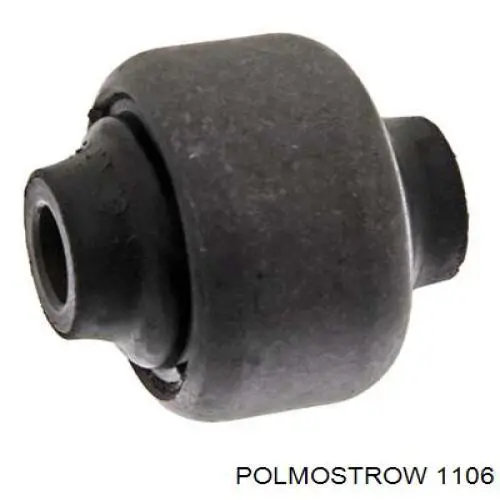 Купити 1106 Polmostrow Вихлоп