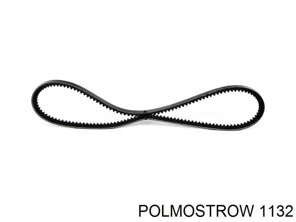  Polmostrow 1132 ціна, від 40.51 USD