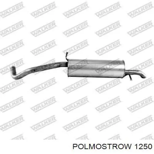  1250 Polmostrow