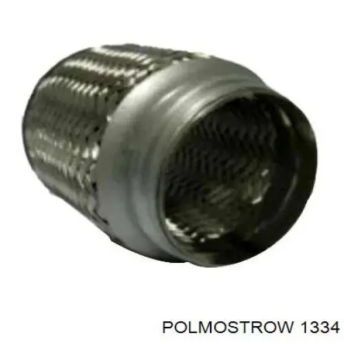 Глушник Polmostrow 1334 ціна, від 65.73 USD