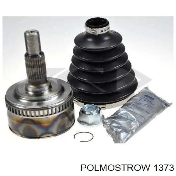 Глушник Polmostrow 1373 ціна, від 53.68 USD