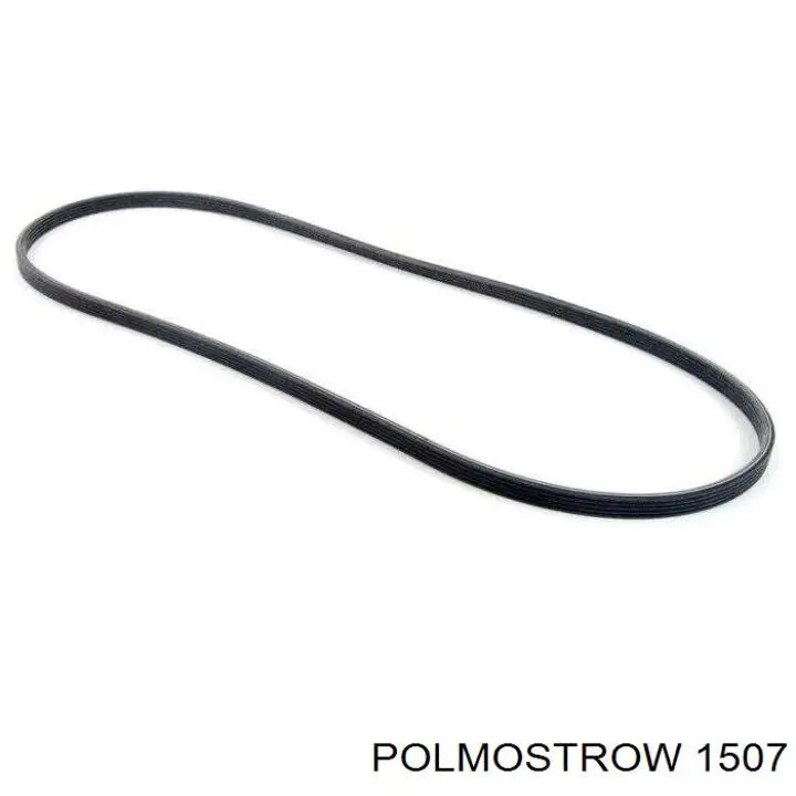 Вихлопна труба Polmostrow 1507 ціна, від 65.48 USD