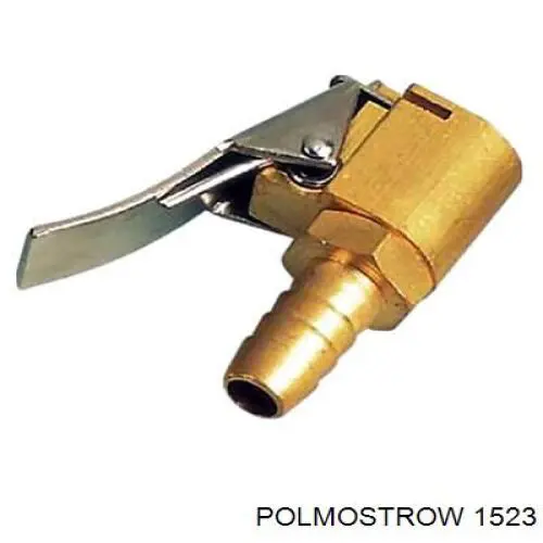 Глушник Polmostrow 1523 ціна, від 91.29 USD