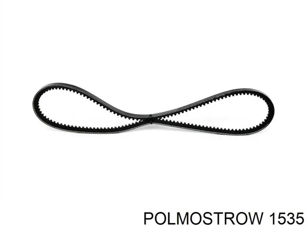  1535 Polmostrow