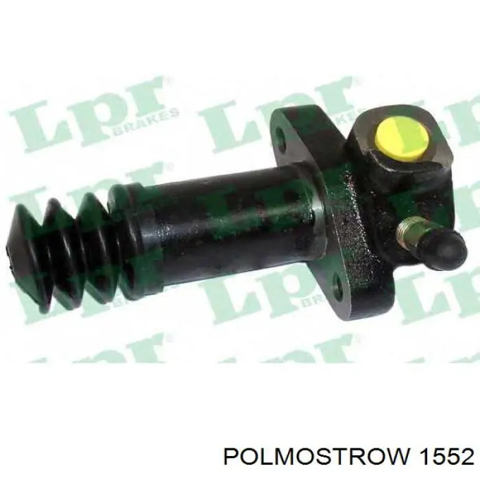 Купити 1552 Polmostrow Вихлоп