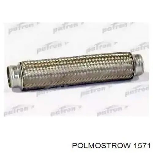 Глушник Polmostrow 1571 ціна, від 37.93 USD