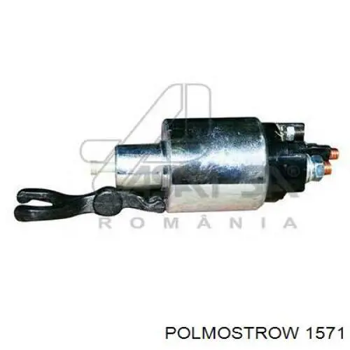 Купити 1571 Polmostrow Вихлоп