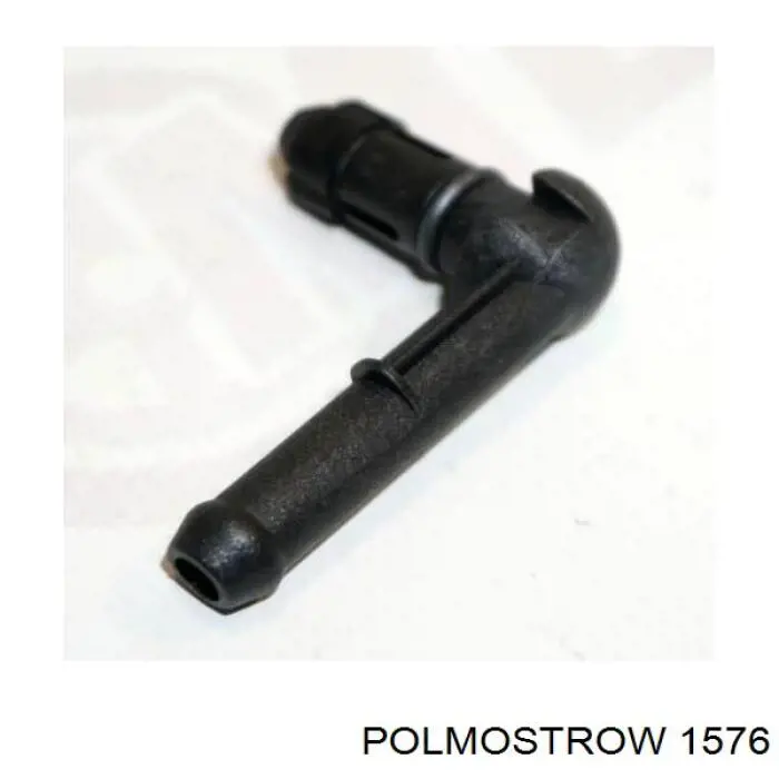 Вихлопна труба Polmostrow 1576 ціна, від 72.06 USD