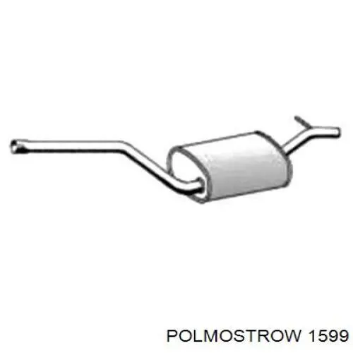  1599 Polmostrow