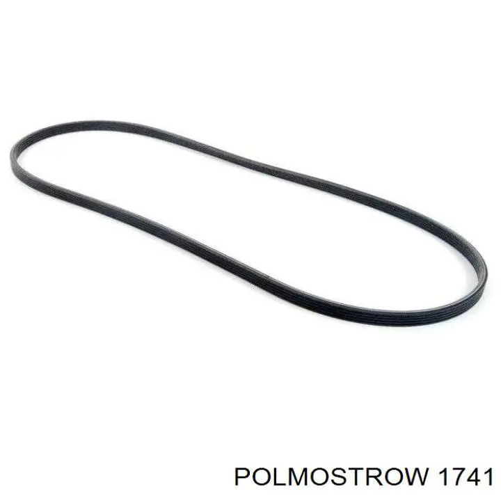 Глушник Polmostrow 1741 ціна, від 56.74 USD