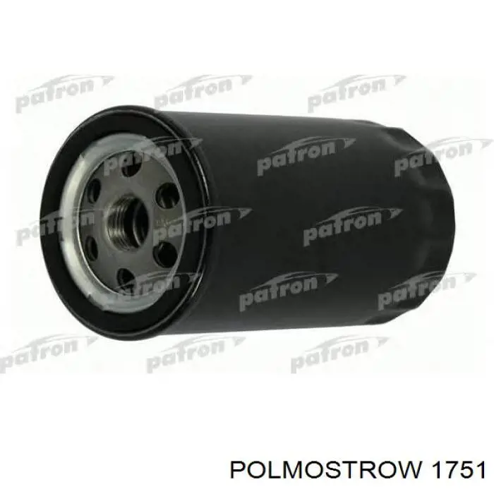 Купити 1751 Polmostrow Вихлоп