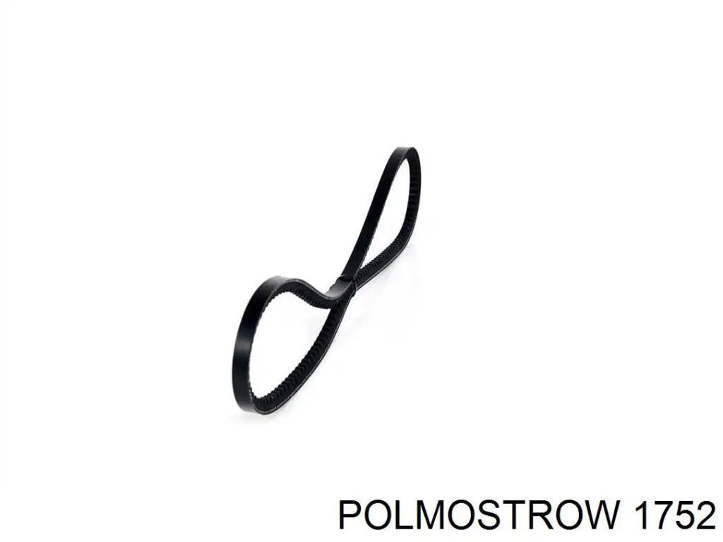Глушник Polmostrow 1752 ціна, від 57.49 USD