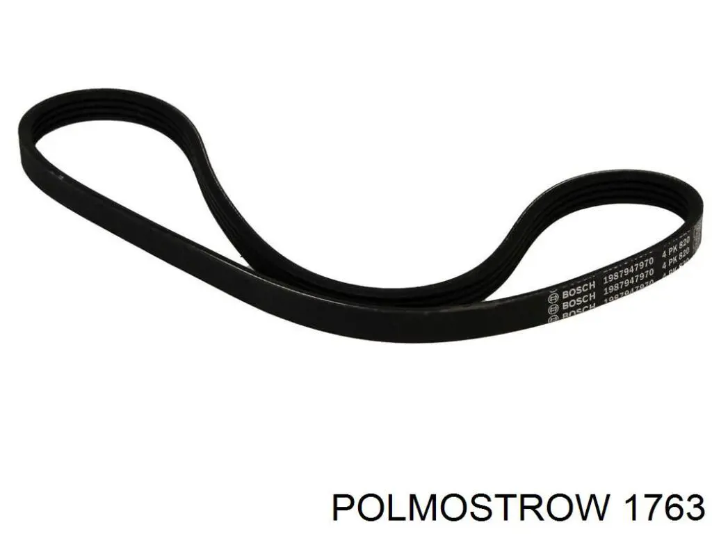 Купити 286475 Bosal 