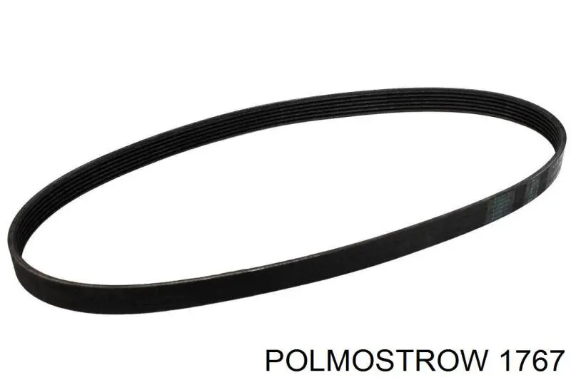  1767 Polmostrow