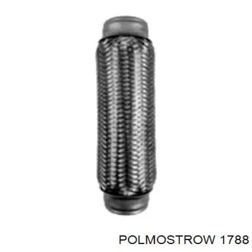 Глушник Polmostrow 1788 ціна, від 59.36 USD
