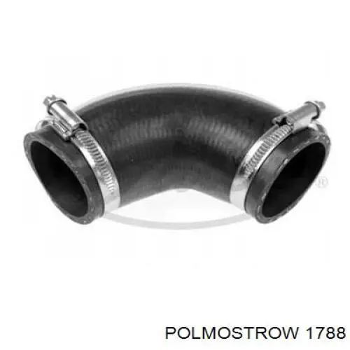 Купити 1788 Polmostrow Вихлоп