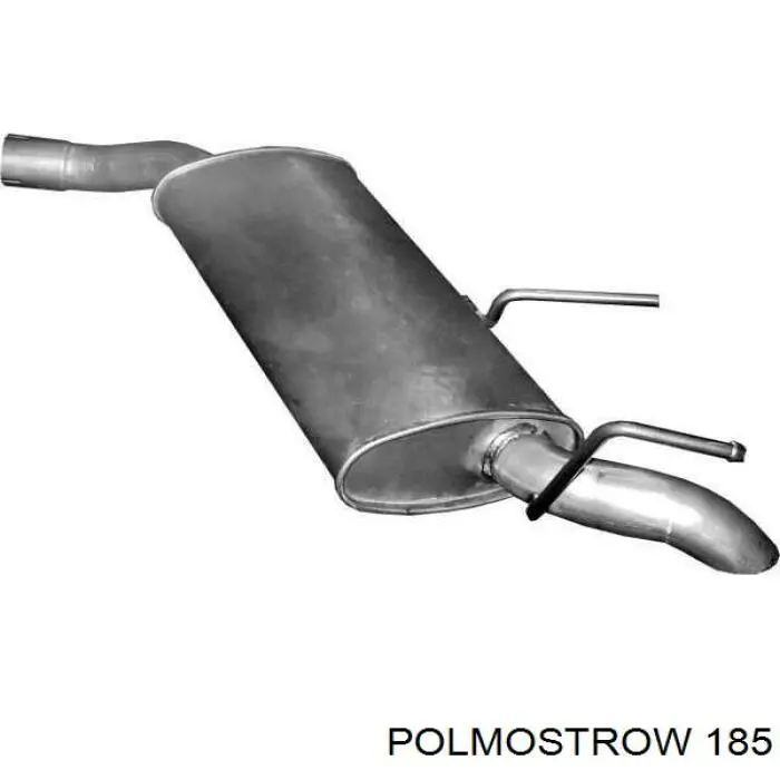  0011G11 Polmostrow