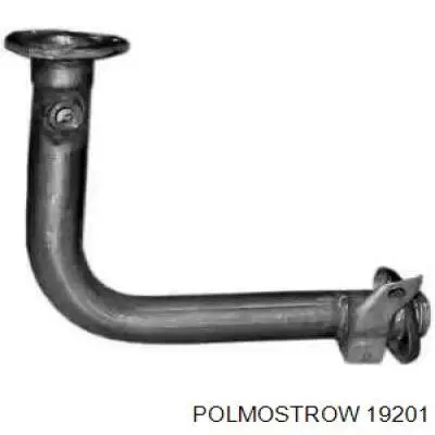 Труба приймальна (штани) глушника, передня Bosal 740357 ціна, від 24.17 USD