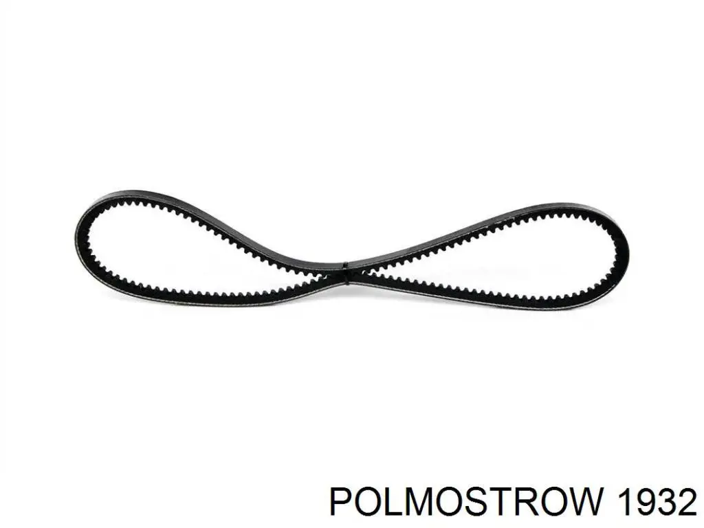 1932 Polmostrow 