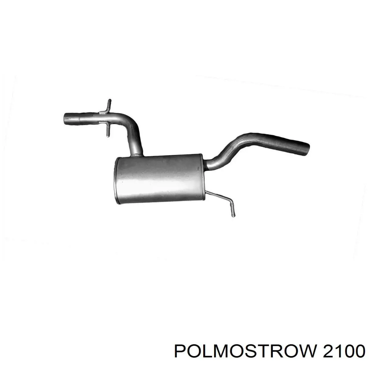  2100 Polmostrow