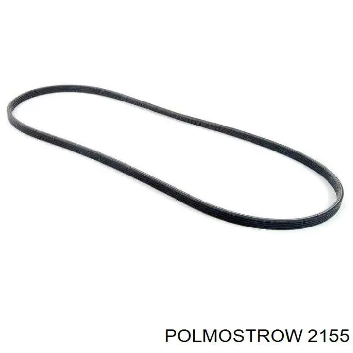 Купити 2155 Polmostrow Вихлоп