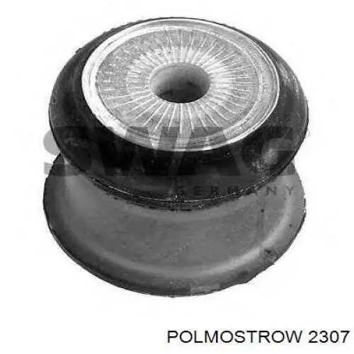 Глушник Polmostrow 2307 ціна, від 28.74 USD