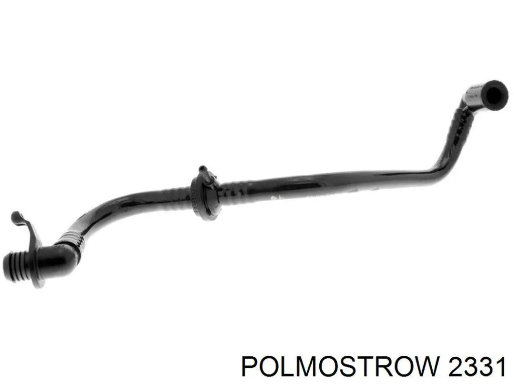 Глушник Polmostrow 2331 ціна, від 29.03 USD
