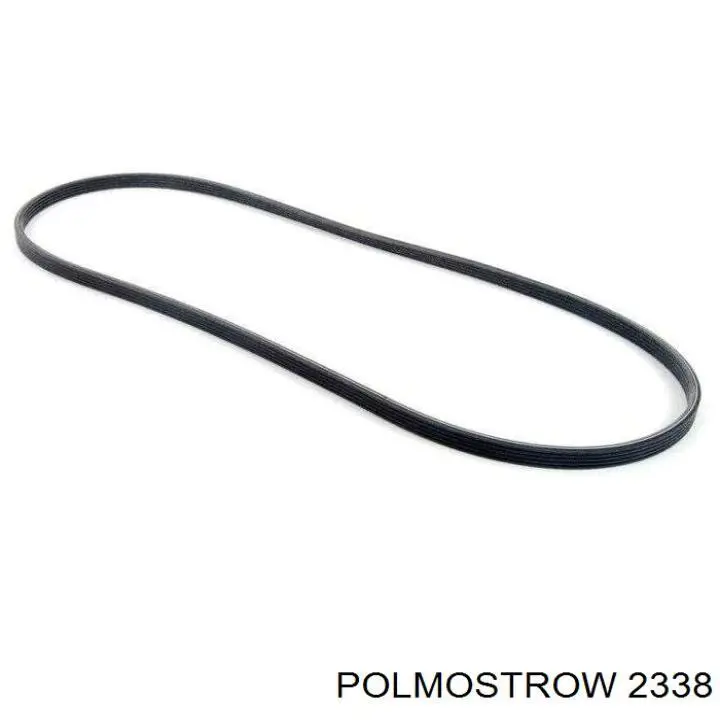 Глушник Polmostrow 2338 ціна, від 41.14 USD