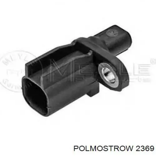 Глушник Polmostrow 2369 ціна, від 28.43 USD