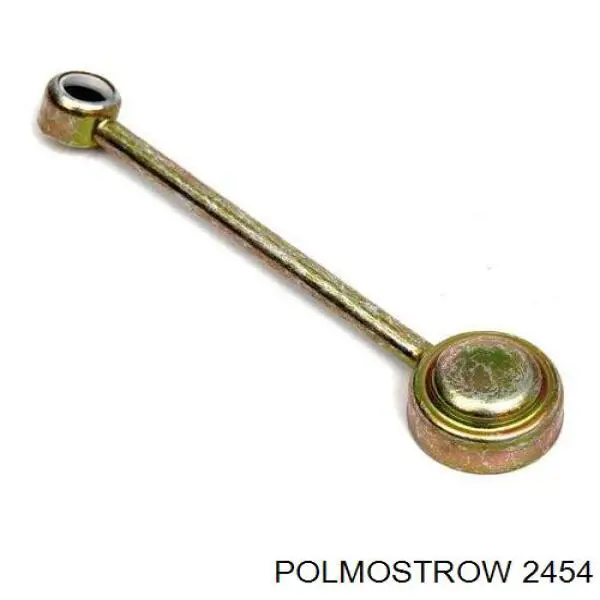  Polmostrow 2454 ціна, від 85.23 USD