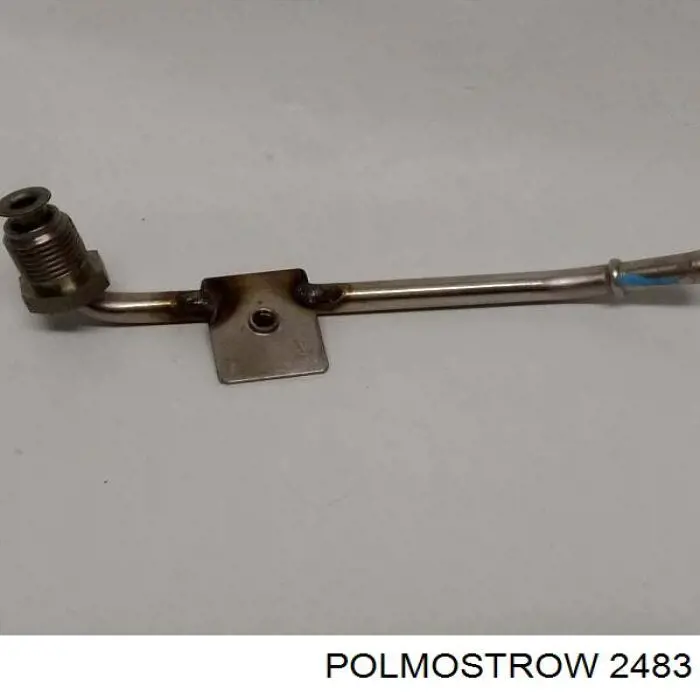 Купити 2483 Polmostrow Вихлоп